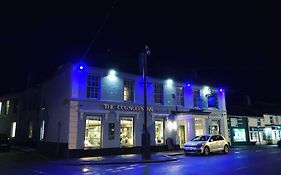 The Cornubia Inn